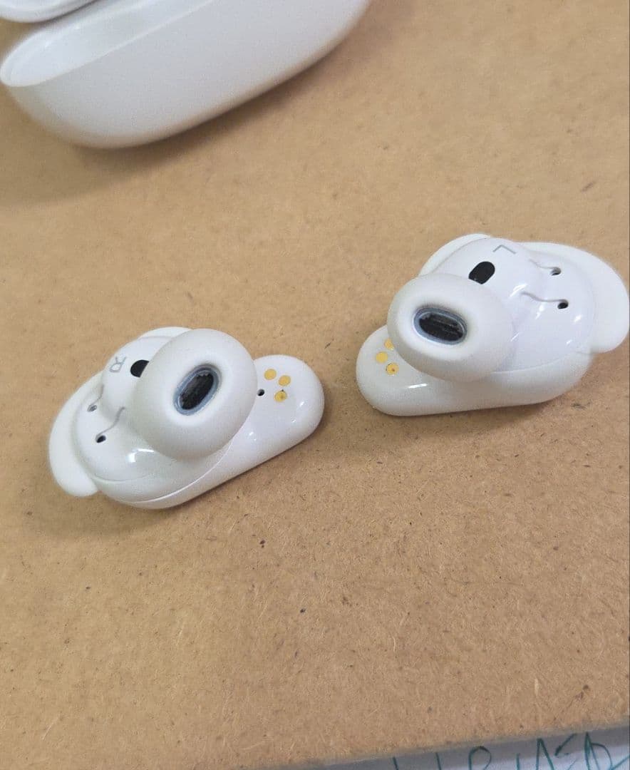 イヤホン Bose QuietComfort QC Earbuds II