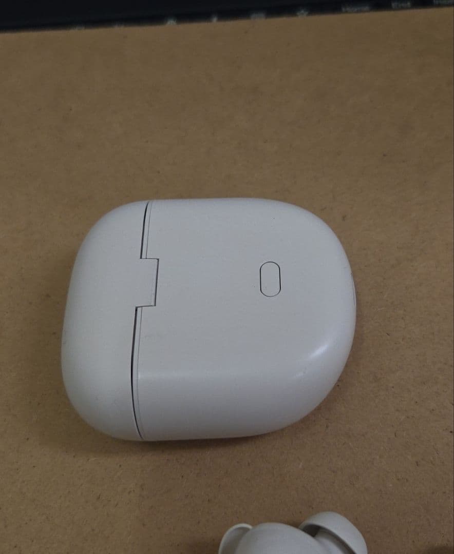 イヤホン Bose QuietComfort QC Earbuds II