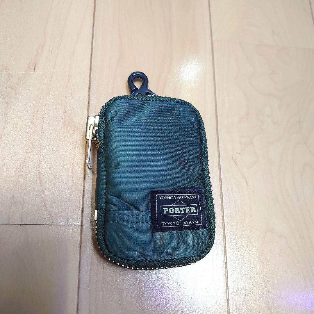 PORTER /TANKER ポーター/タンカー KEY PACK キーパック