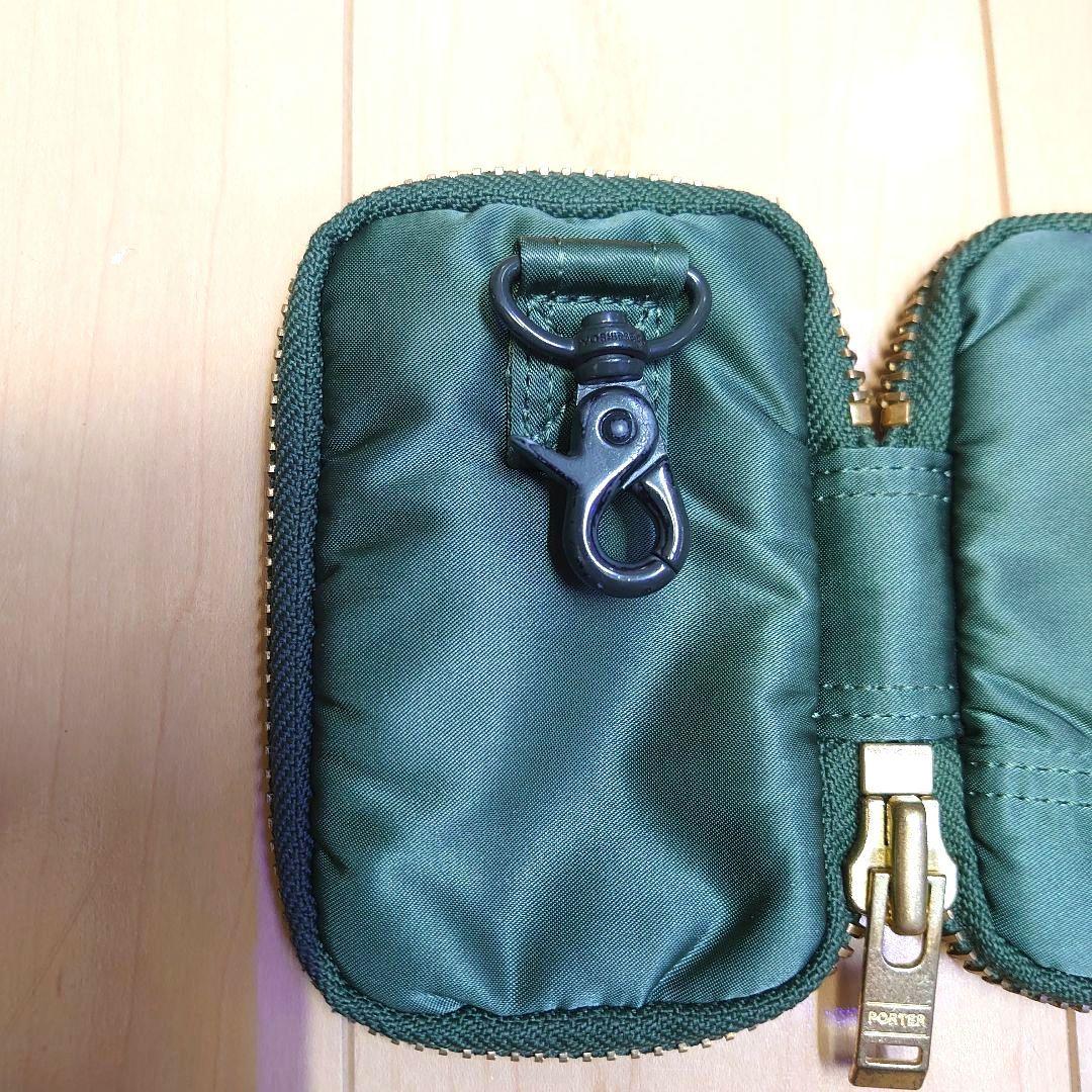 PORTER /TANKER ポーター/タンカー KEY PACK キーパック