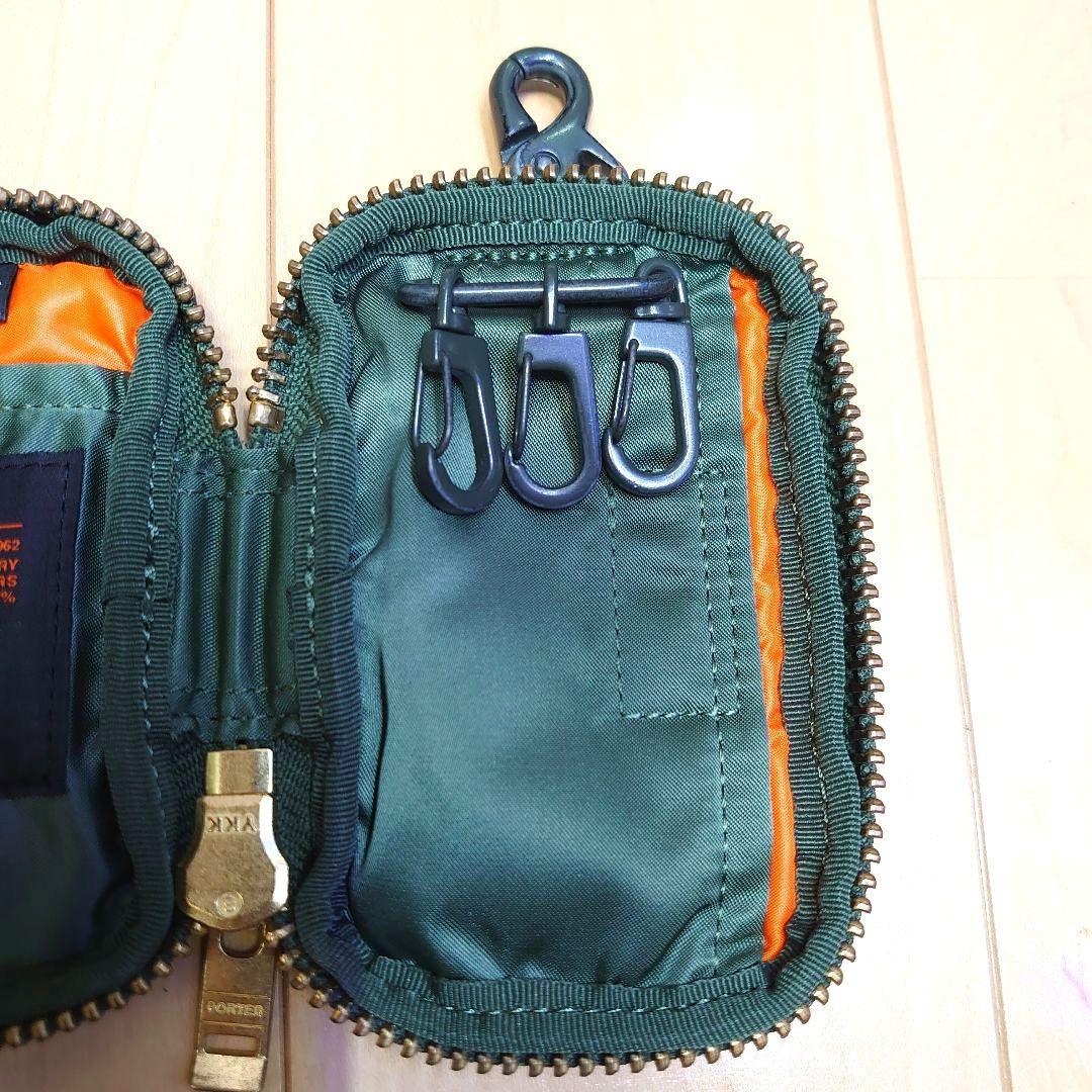 PORTER /TANKER ポーター/タンカー KEY PACK キーパック