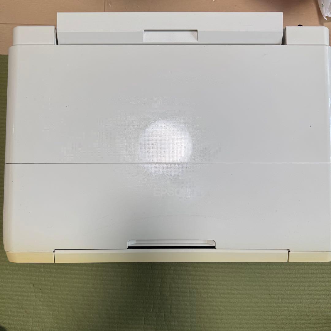 プリンタ　エプソン　EPSON EP-976A3 プリンター 本体　ジャンク