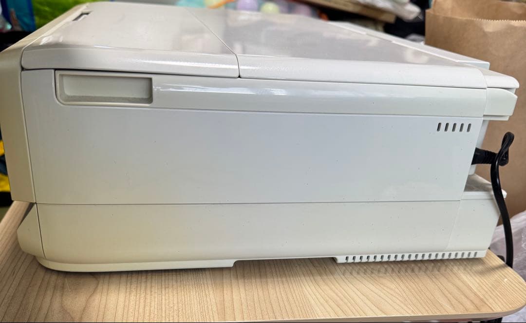 プリンタ　エプソン　EPSON EP-976A3 プリンター 本体　ジャンク