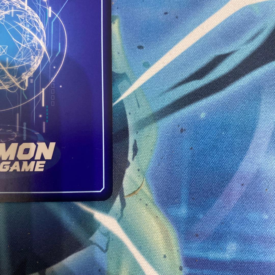 デュークモンクリムゾンモードSP