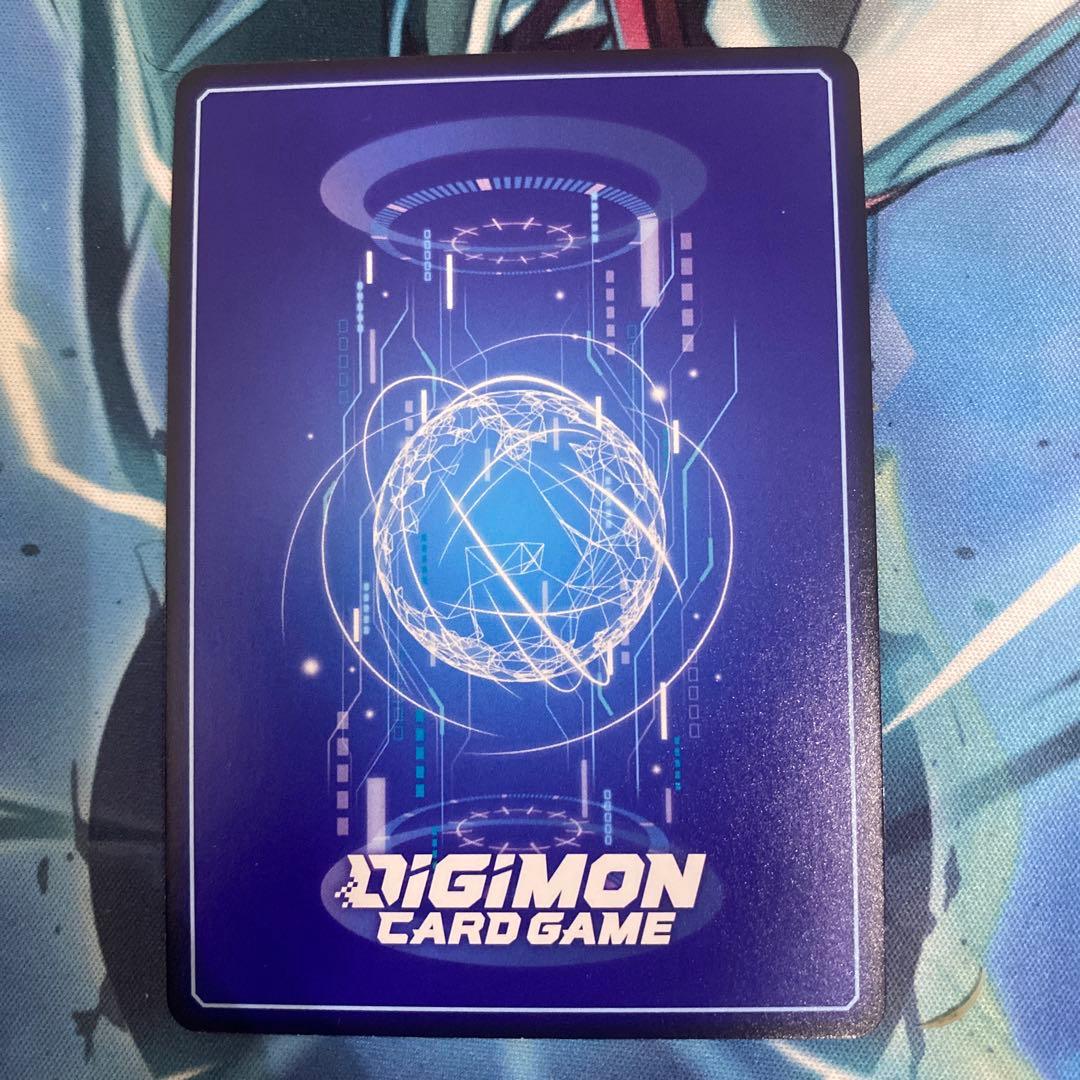 デュークモンクリムゾンモードSP