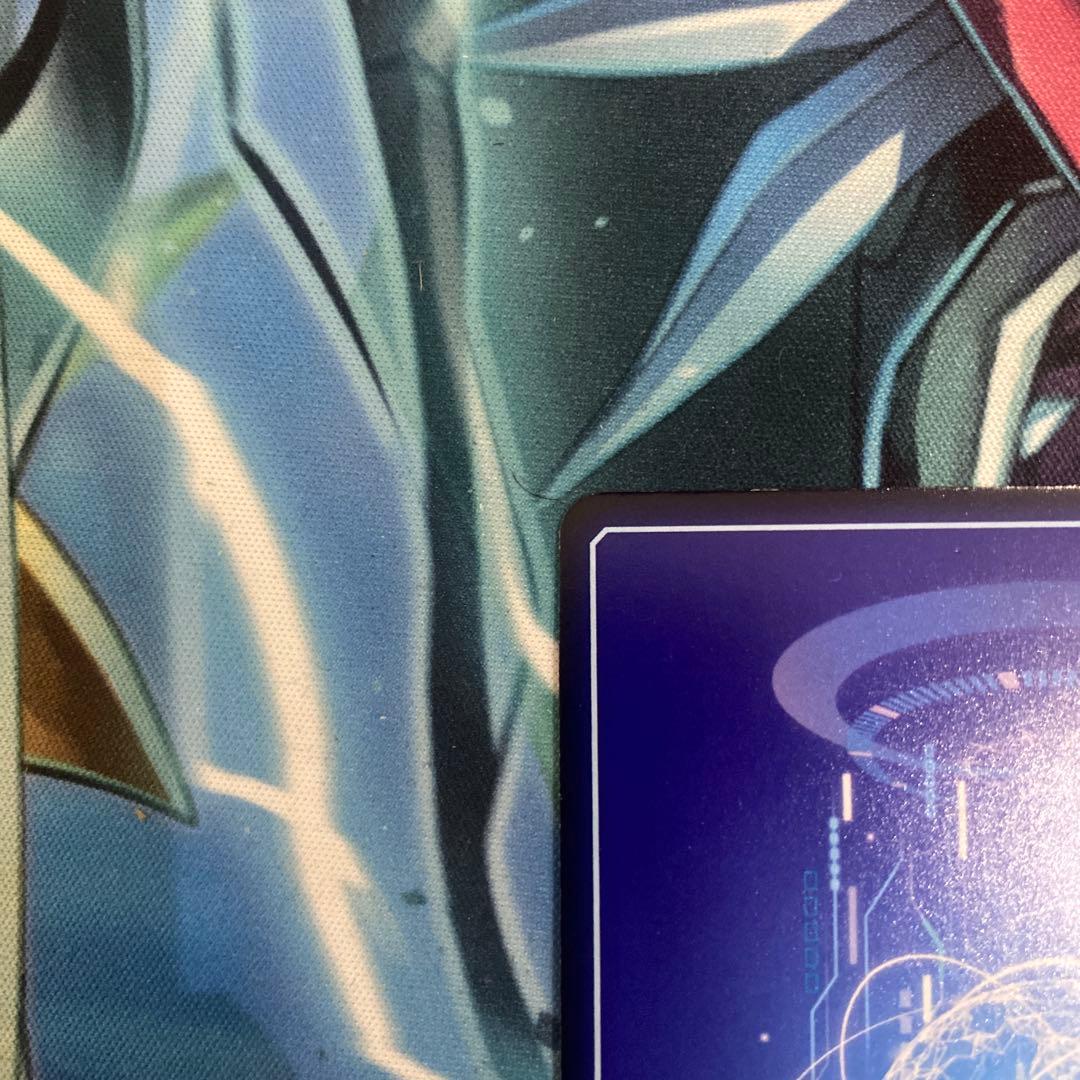 デュークモンクリムゾンモードSP