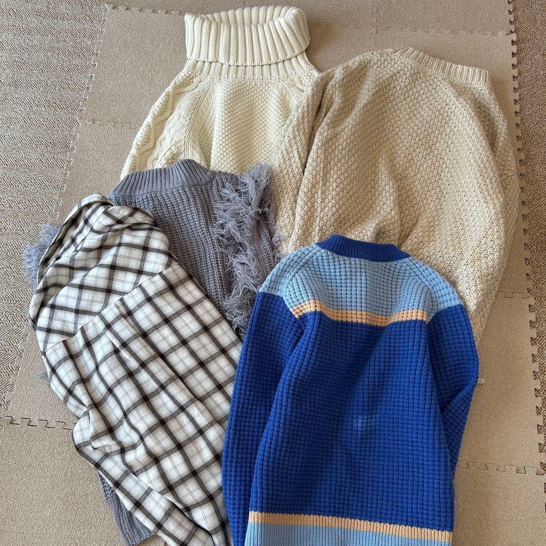 みみさま専用（╹◡╹）オーダーコーデ作成中♡