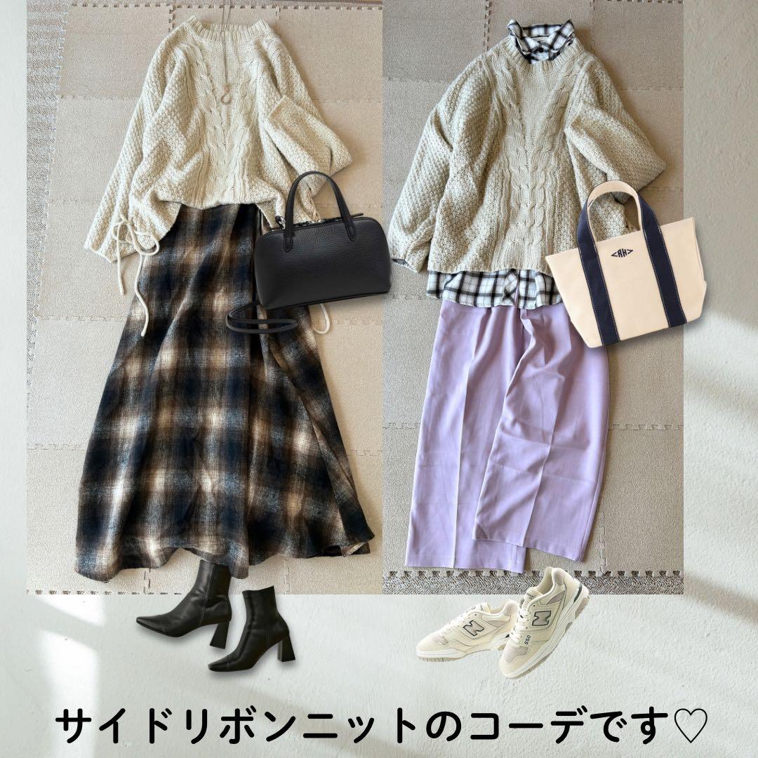 みみさま専用（╹◡╹）オーダーコーデ作成中♡