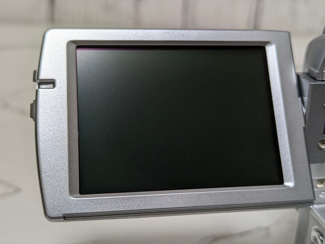 ② 【豪華セット】Canon　DM-IXY DV M3　MiniDV対応