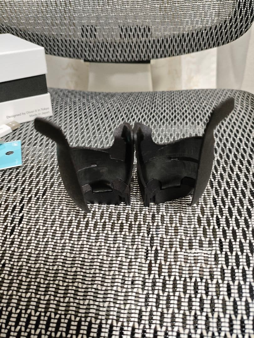 ContactSheet Diver-X ハンドトラッキングデバイス