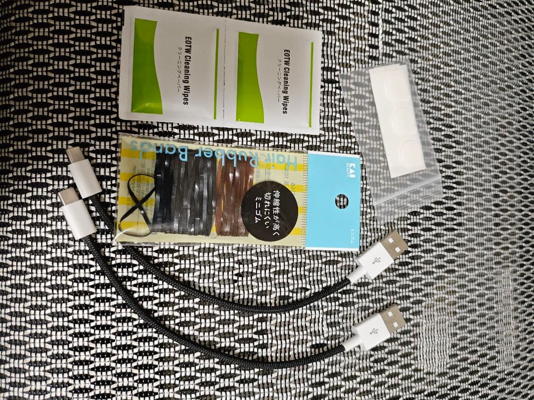 ContactSheet Diver-X ハンドトラッキングデバイス