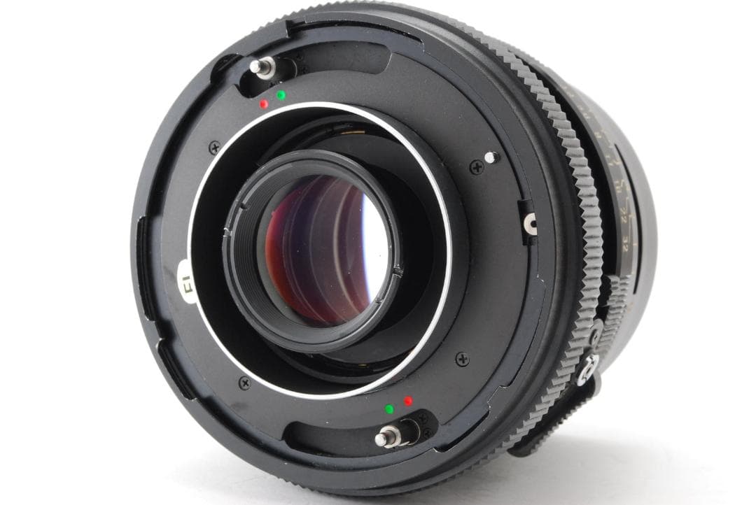 マミヤ Mamiya Sekor C 90mm F3.8