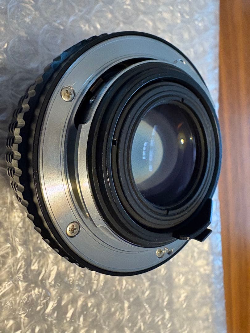 ‪『昭和レトロ』ペンタックス MEスーパー‪ PENTAX BLACK BODY