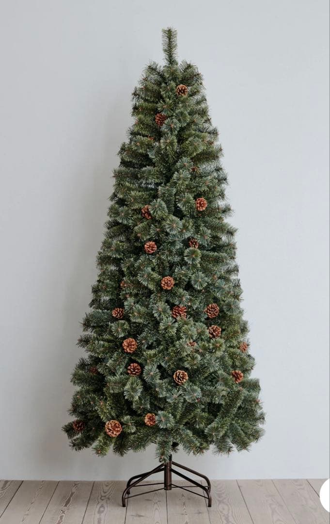 アルザスクリスマスツリー180 2024年