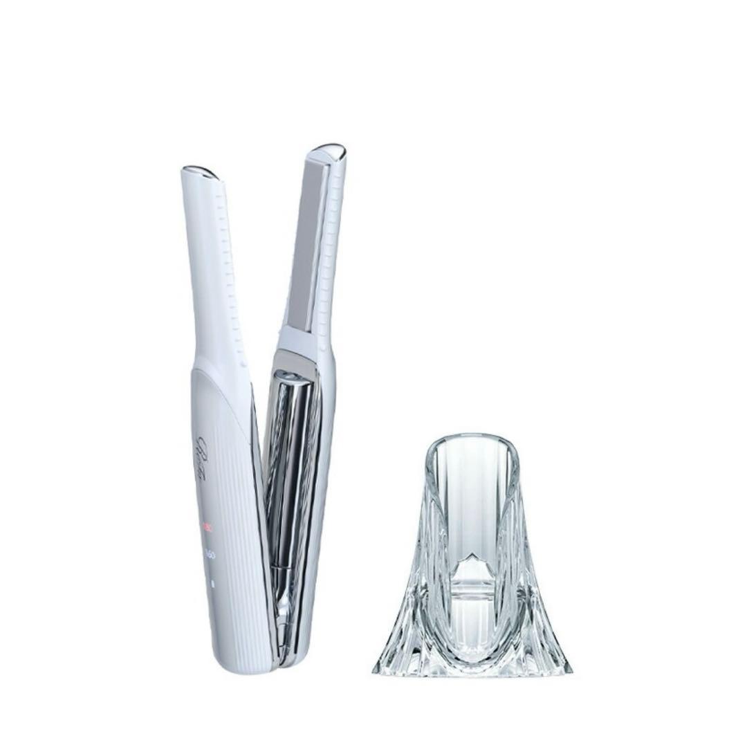 ぴ*︎様 コードレス ミニ ヘアアイロン＼ReFa公式／ リファフィンガーアイロ