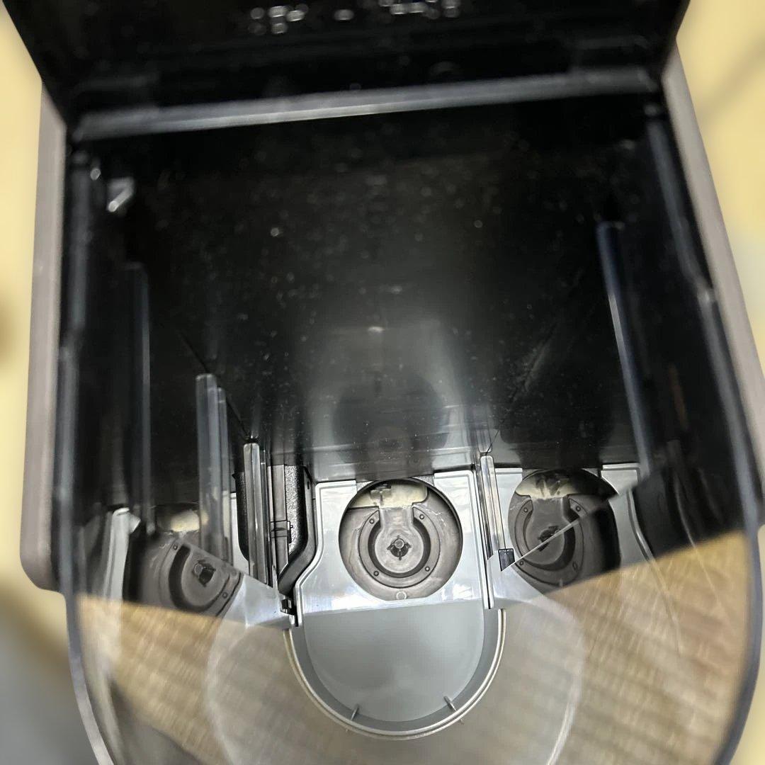 SHARP プラズマクラスター セラミックファンヒーター　2023年製　黒