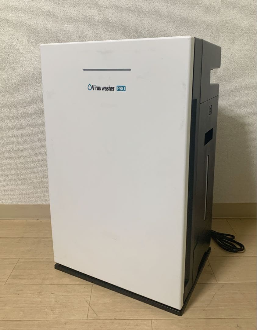 マルゲリータ　シリウス　次亜塩素酸空気清浄機 SVW-AQA1002