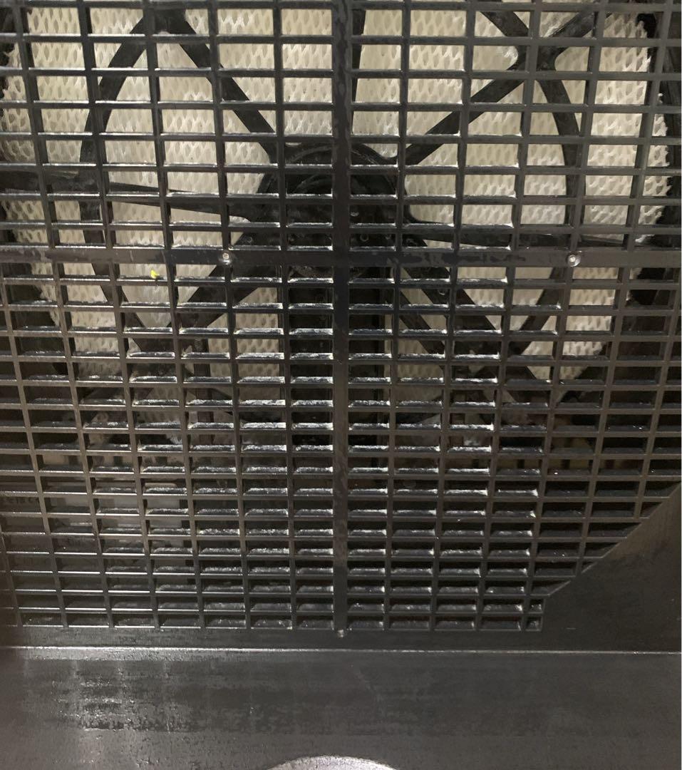 マルゲリータ　シリウス　次亜塩素酸空気清浄機 SVW-AQA1002