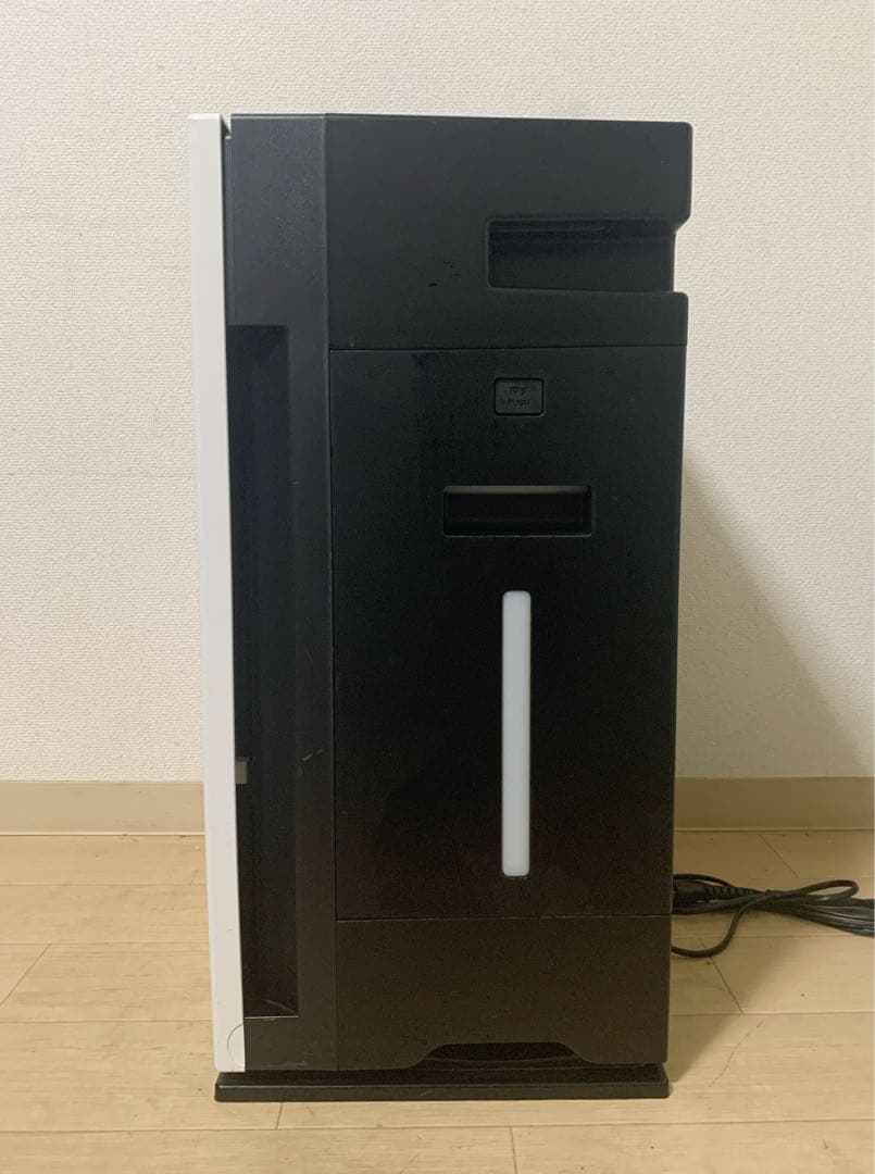 マルゲリータ　シリウス　次亜塩素酸空気清浄機 SVW-AQA1002