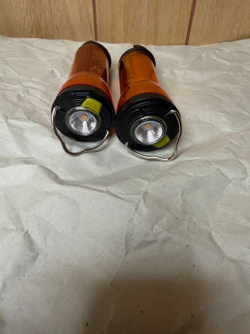 Goal Zero Lighthouse LEDライト