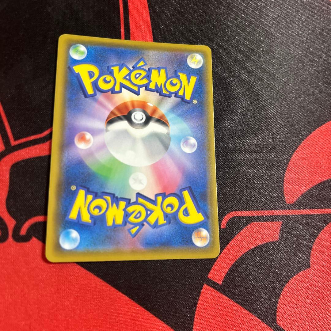 ポケモンカード ミュウ UR 25th ふしぎなしっぽ 1枚 ②