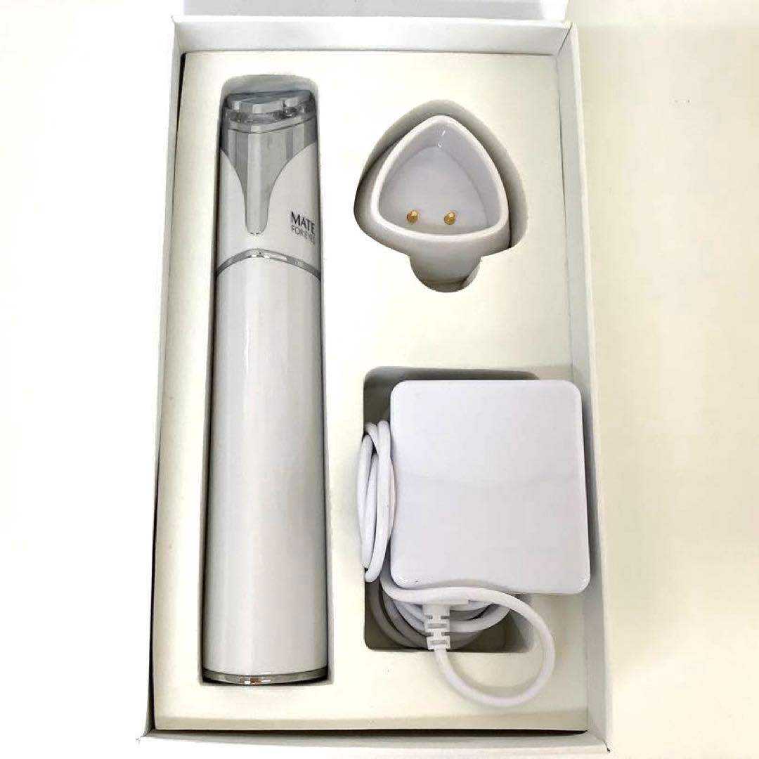 [z626] 美顔器　MATE FOR EYES