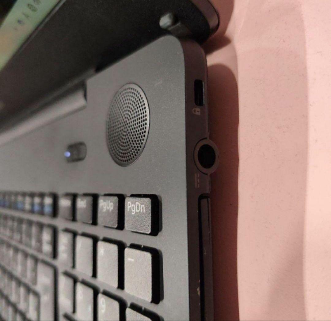 ゲーミングノートPC Windows11 オフィス付き 高音質 極美品