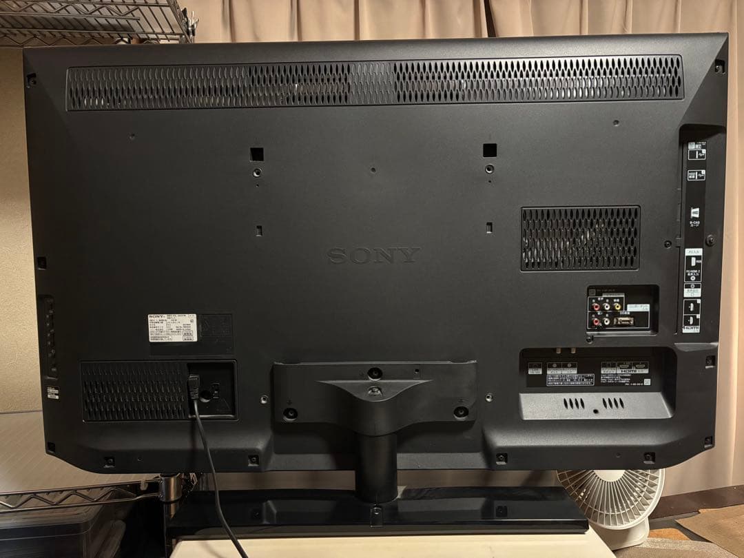 ソニー KDL-40HX750 40V型 液晶テレビ ブラビア