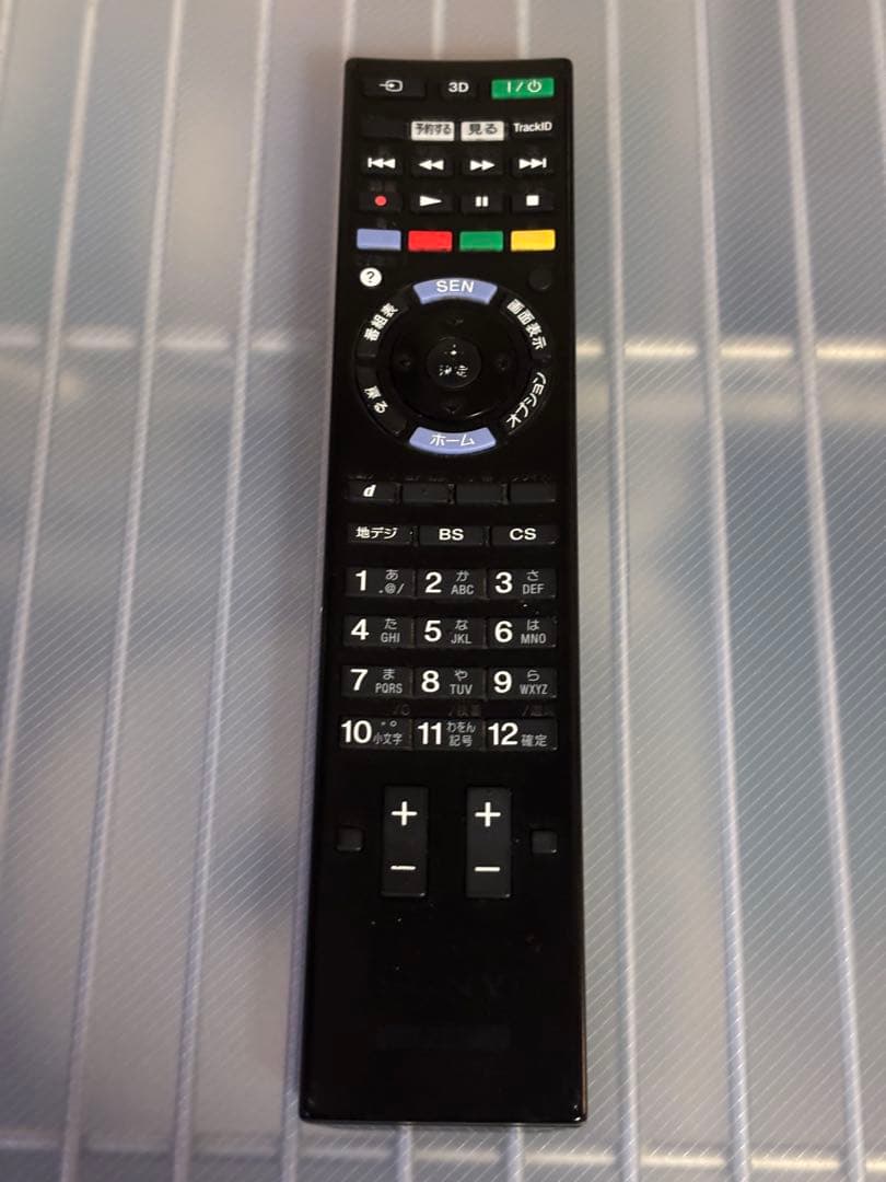 ソニー KDL-40HX750 40V型 液晶テレビ ブラビア