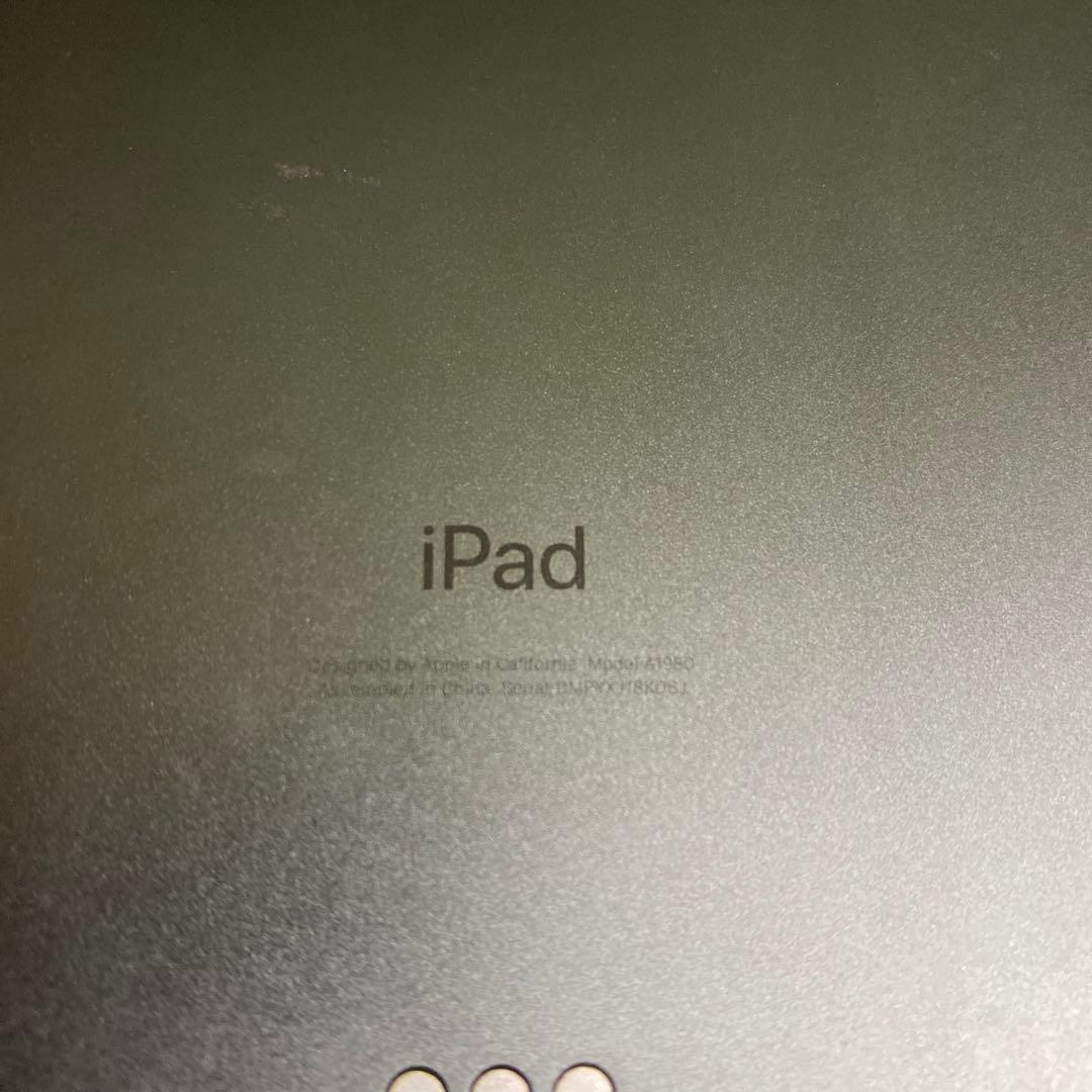 iPad pro ジャンク品