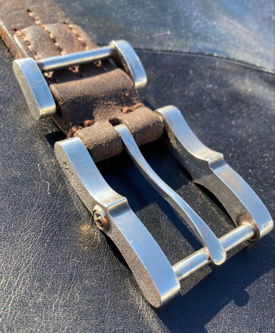 激レア廃盤初期 Lynch Silversmith / リンチシルバースミス