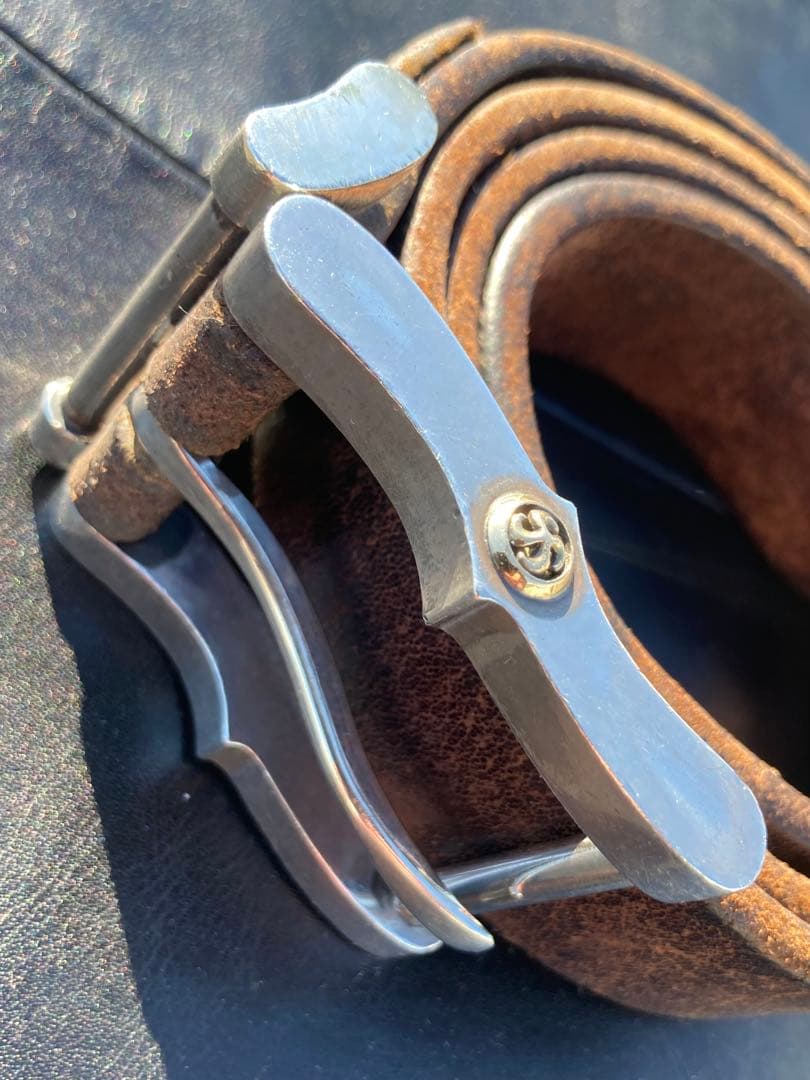 激レア廃盤初期 Lynch Silversmith / リンチシルバースミス