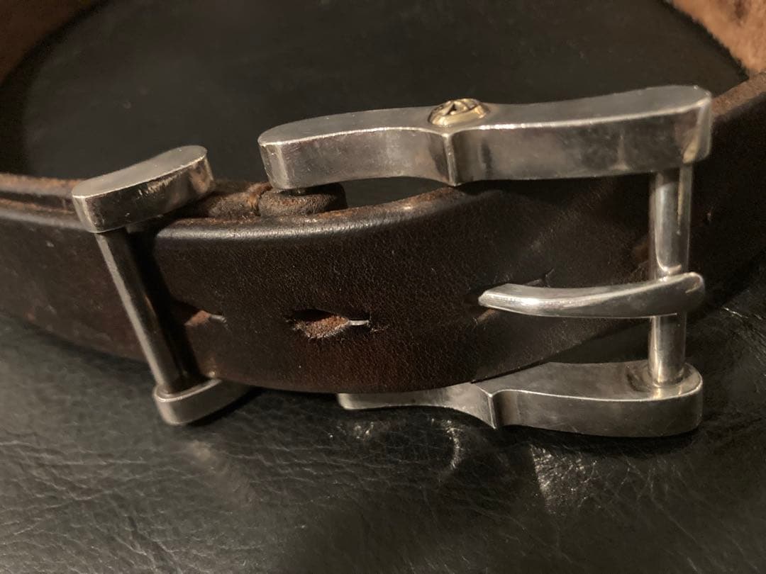 激レア廃盤初期 Lynch Silversmith / リンチシルバースミス