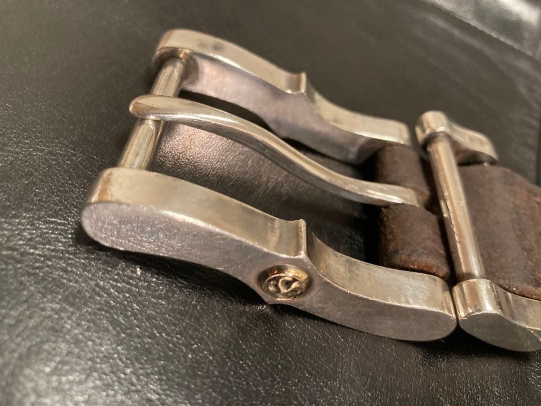 激レア廃盤初期 Lynch Silversmith / リンチシルバースミス