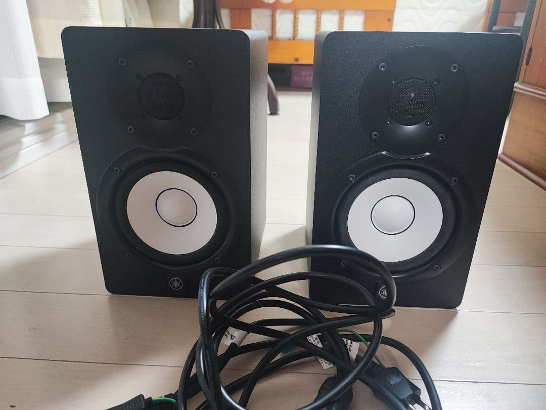 Yamaha HS5 スピーカー/ペア