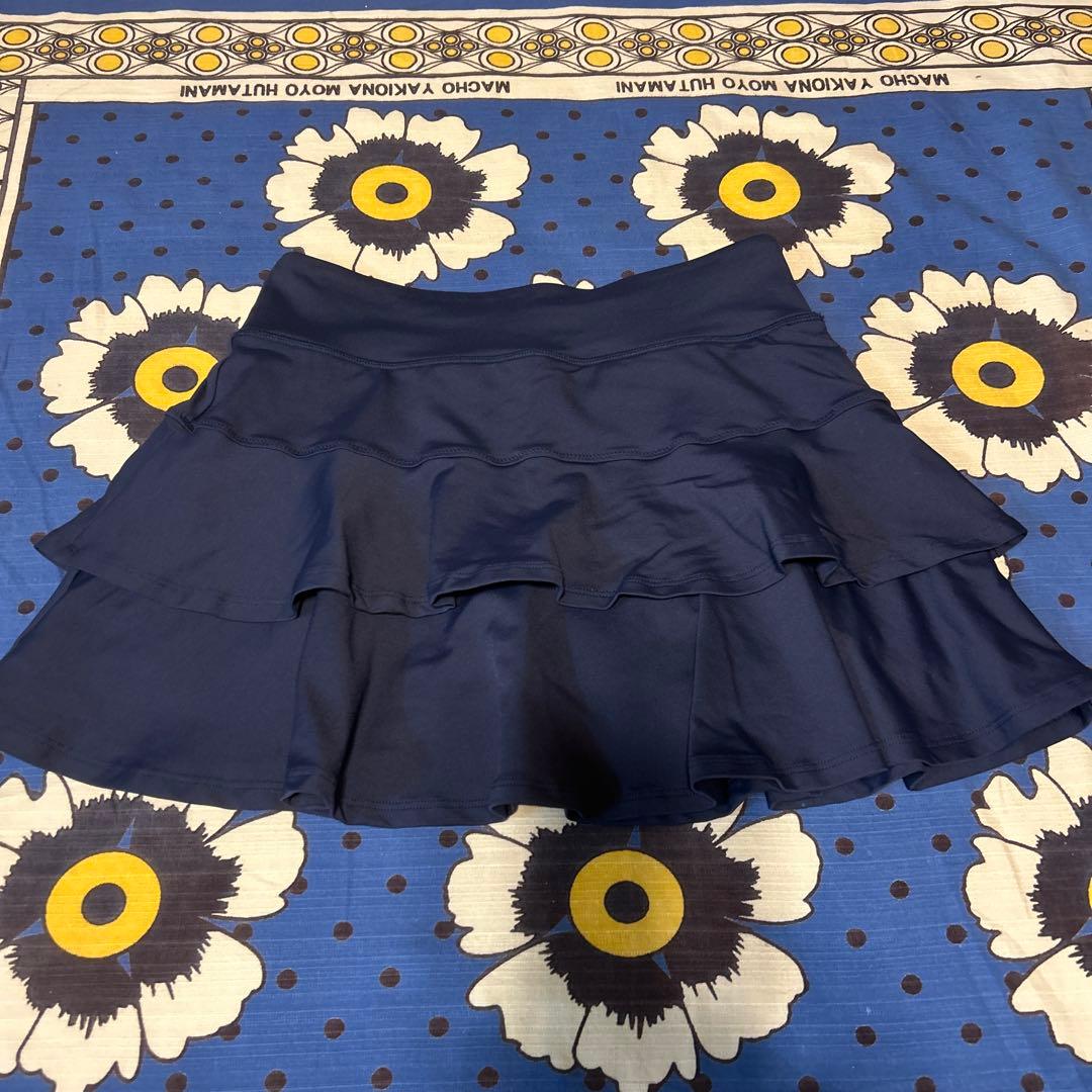 お値下げしました！リジャレディーステニスウェアスコート