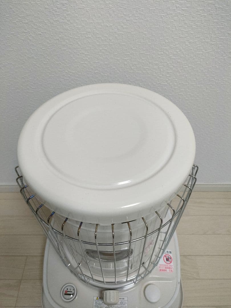 美品　コロナ　石油ストーブ　SL-6619 2019年製