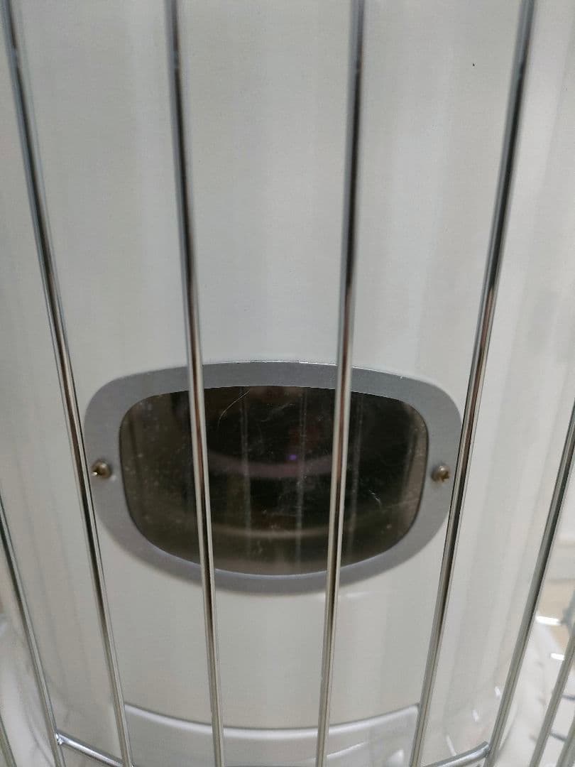 美品　コロナ　石油ストーブ　SL-6619 2019年製