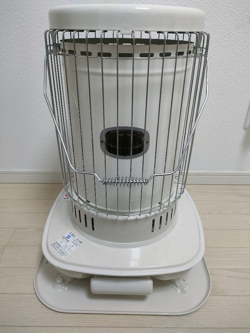 美品　コロナ　石油ストーブ　SL-6619 2019年製