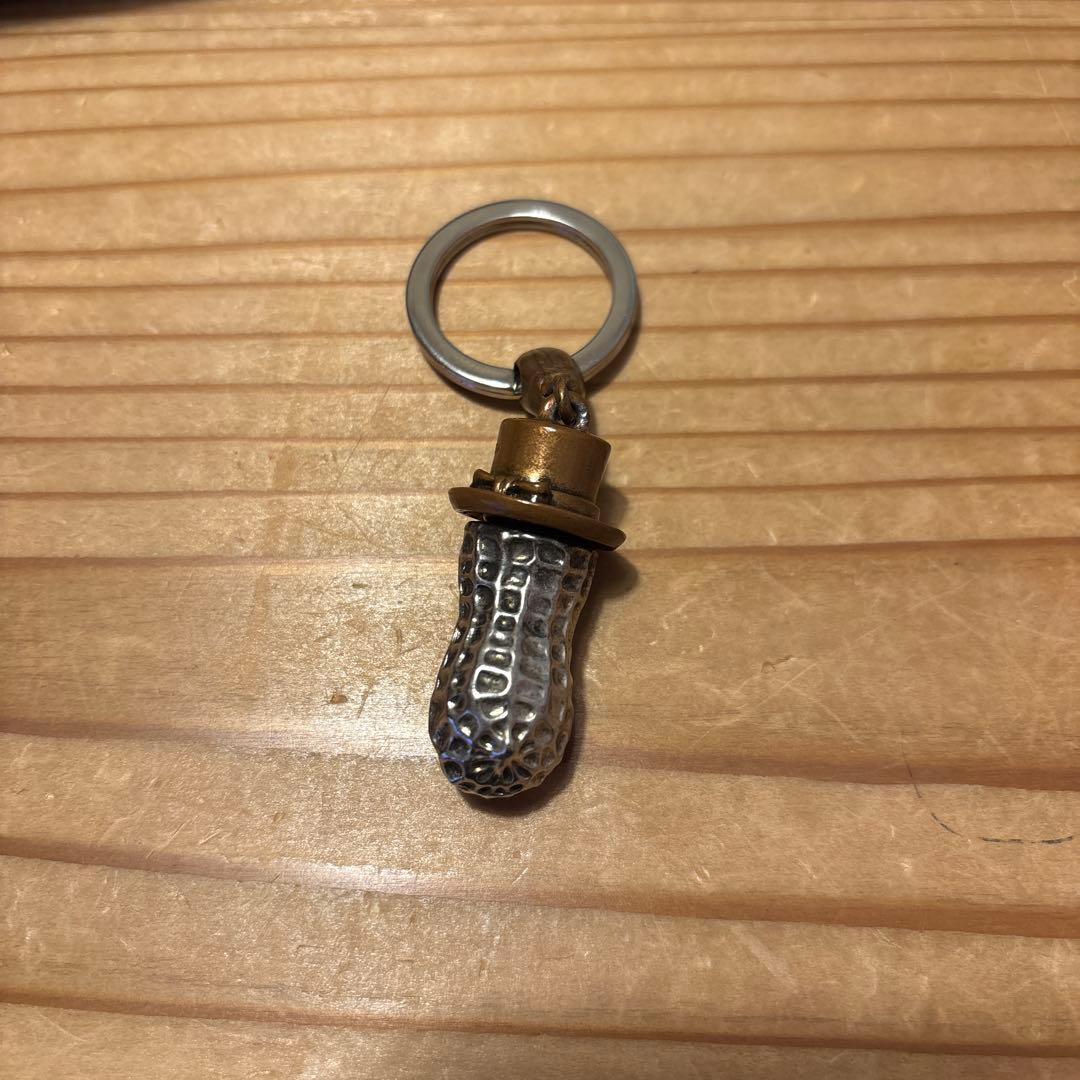 NEIGHBORHOOD PEANUTS&CO シルバー　ピーナッツカンパニー