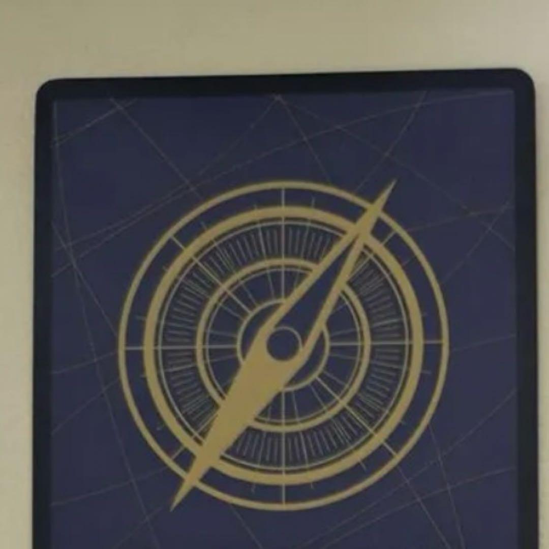 ワンピースカード　ジャンプ　プロモカード　ルフィ　2枚