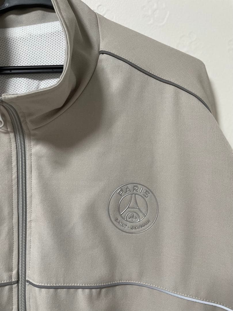 パリ・サン＝ジェルマン JP REFLECTOR PIPING TOP