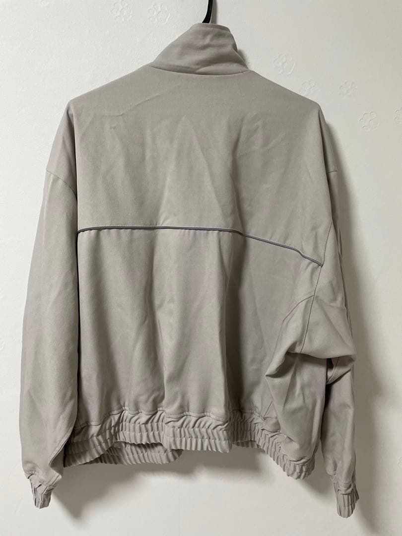 パリ・サン＝ジェルマン JP REFLECTOR PIPING TOP