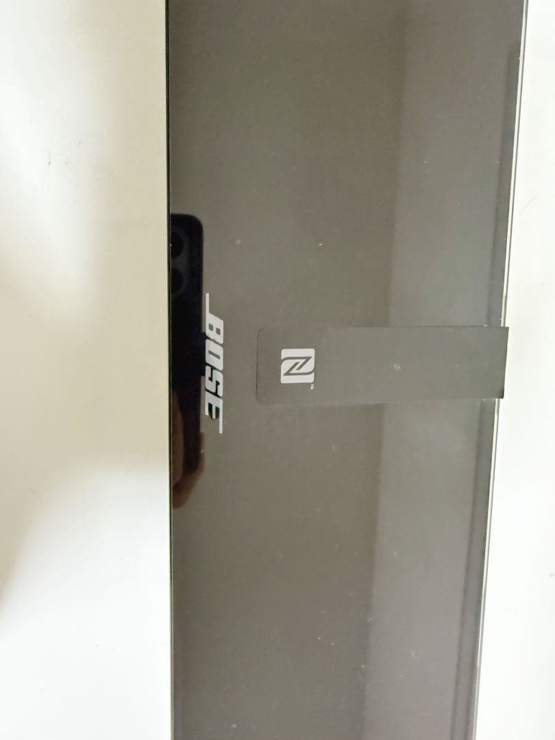 Yoshida ‼️ BOSEオーディオウーファー300サウンドバーセット