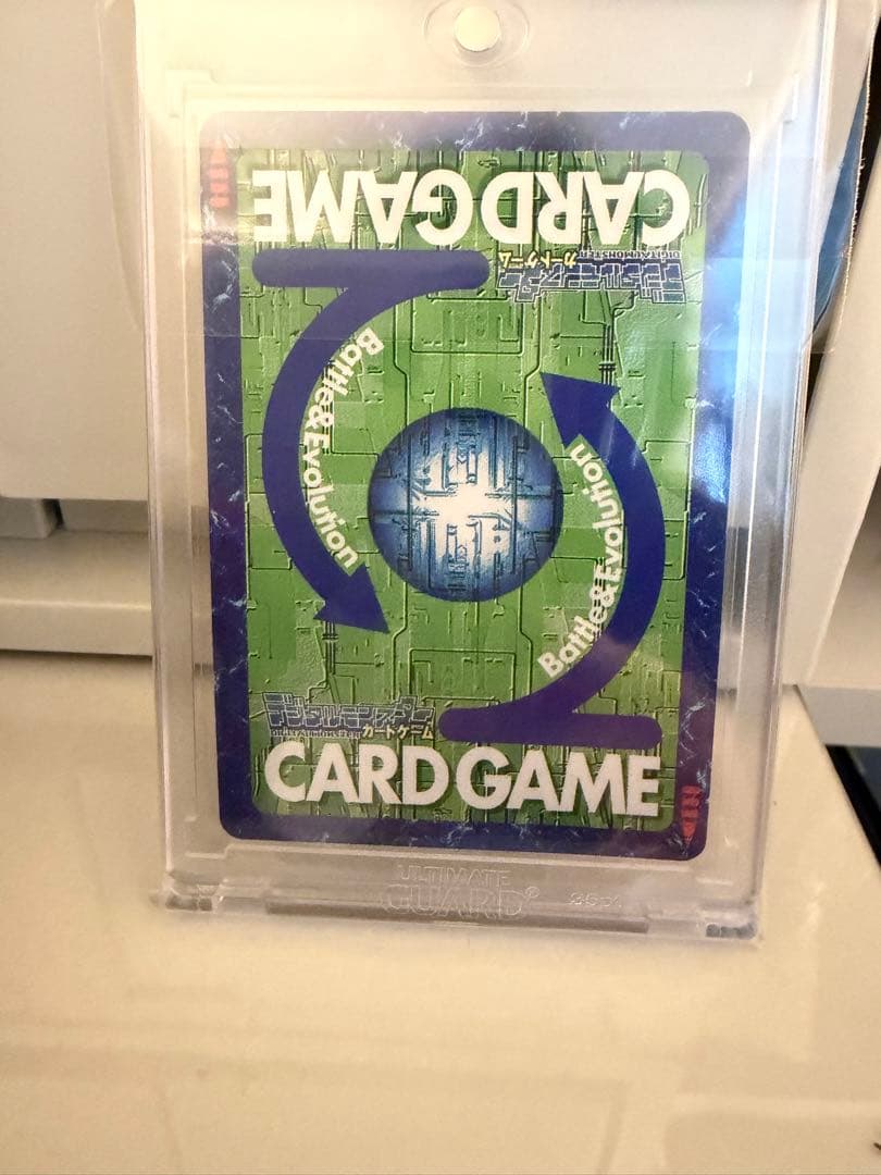 ウェヌスモン 旧　デジモンカード　期間限定値下