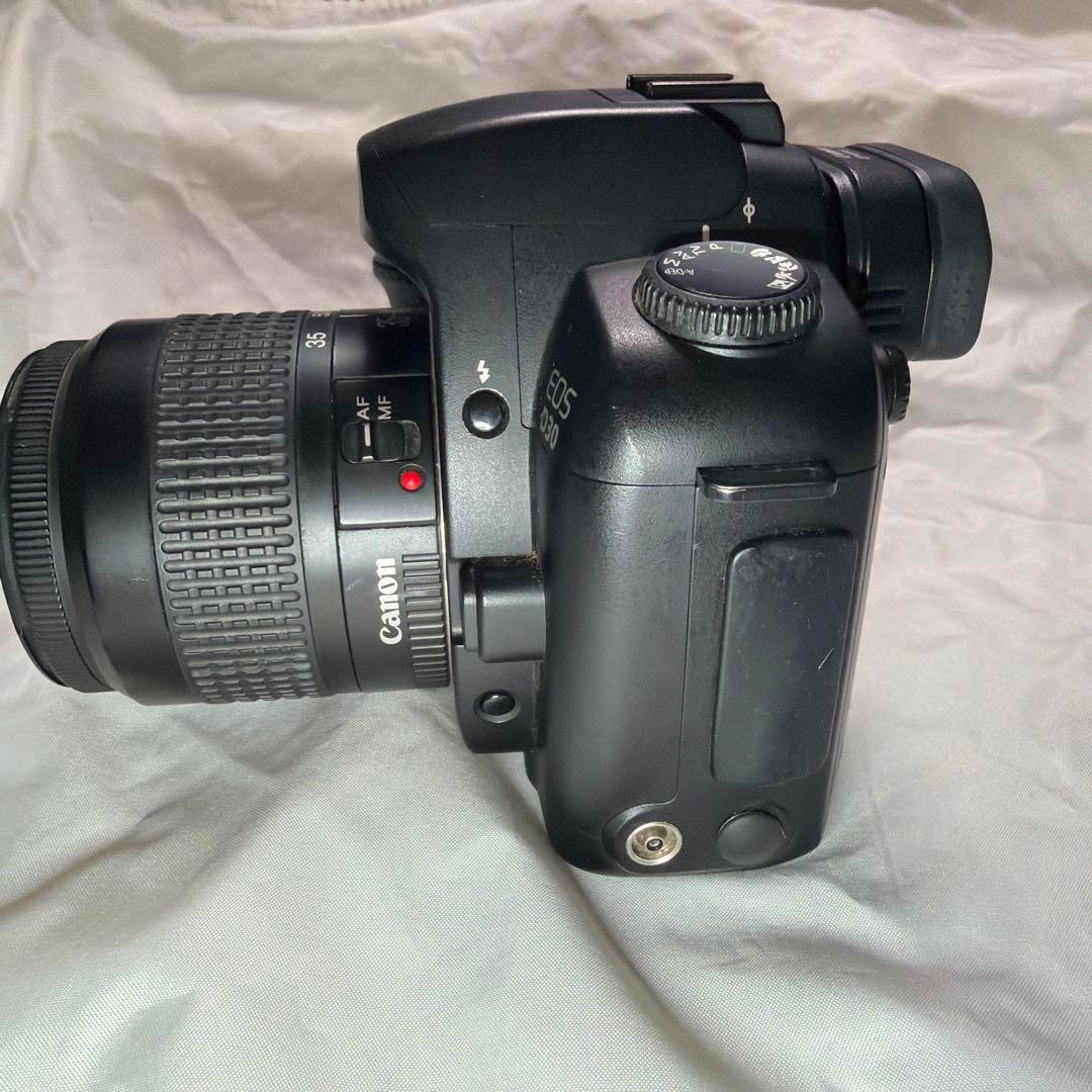 Canon EOS D30 デジタル一眼レフカメラ　稀少