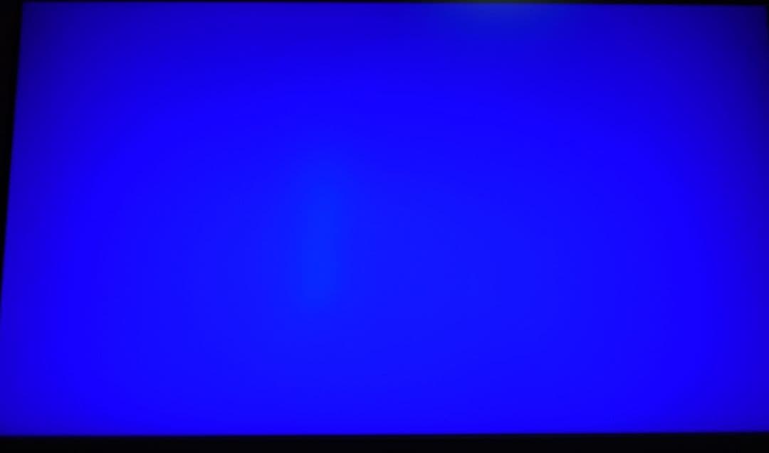 美品 BenQ MOBIUZ EX2710S ゲーミングモニター(27インチ)