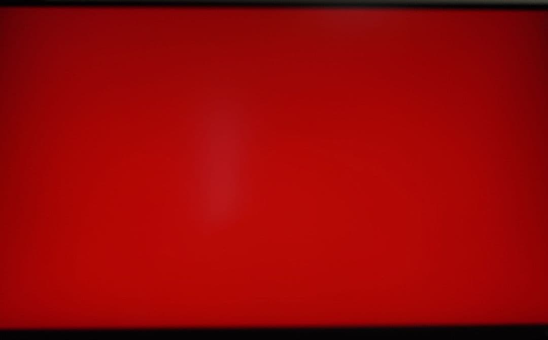 美品 BenQ MOBIUZ EX2710S ゲーミングモニター(27インチ)