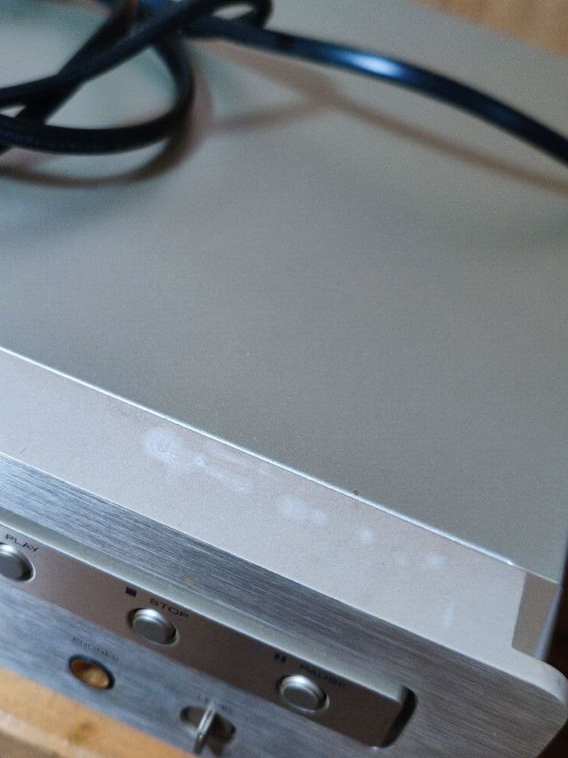 marantz マランツ CDプレイヤー デッキ　稼働品