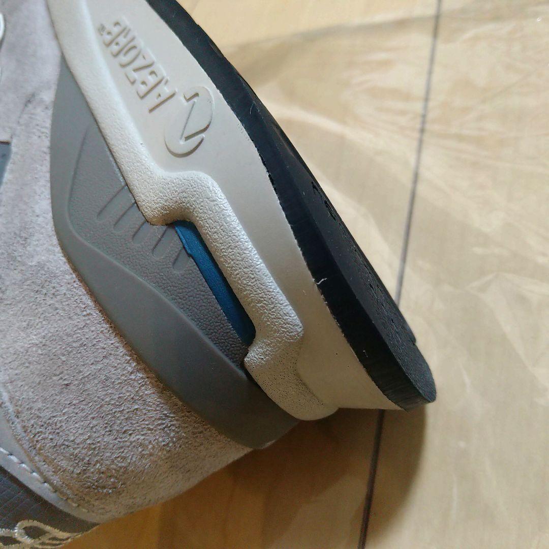 ニューバランス　U998GR new balance 990 996